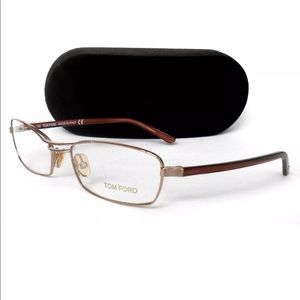 Tom Ford women's sunglass New